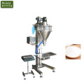 25 kg milk powder filling machine